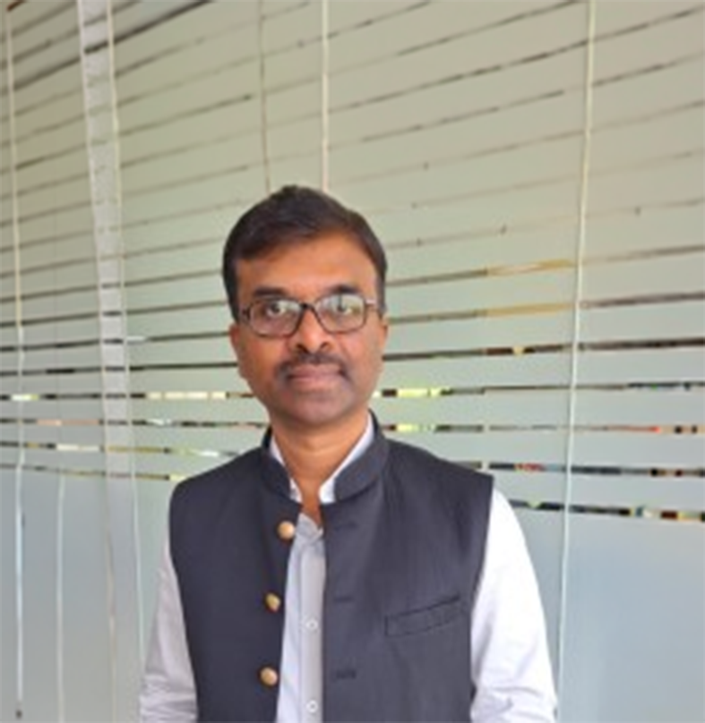 Mr. V. Mahadesha